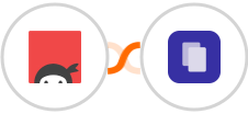 Ninja Forms + Invoiless Integration