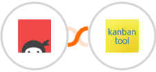 Ninja Forms + Kanban Tool Integration
