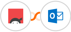 Ninja Forms + Microsoft Outlook Integration