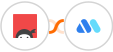 Ninja Forms + Movermate Integration