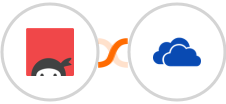 Ninja Forms + OneDrive Integration