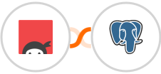 Ninja Forms + PostgreSQL Integration