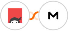 Ninja Forms + ReachInbox AI Integration