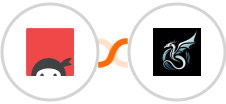 Ninja Forms + Skyvern Integration