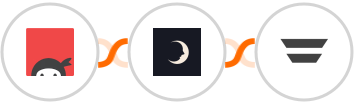 Ninja Forms + Sniffmail + Autopilot Integration