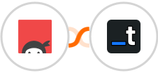 Ninja Forms + Templated Integration