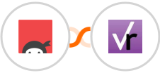 Ninja Forms + VerticalResponse Integration