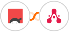 Ninja Forms + WhatsApp Notifications and Alerts by SyncMate Integration