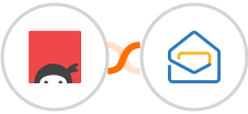 Ninja Forms + Zoho Mail Integration