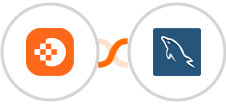 NinjaPipe + MySQL Integration