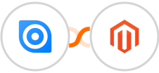 Ninox + Adobe Commerce (Magento) Integration