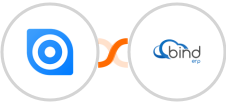 Ninox + Bind ERP Integration