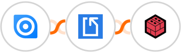 Ninox + Docparser + Files.com (BrickFTP) Integration