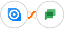 Ninox + Google Chat Integration