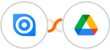 Ninox + Google Drive Integration