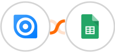 Ninox + Google Sheets Integration