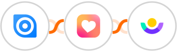 Ninox + Heartbeat + Customer.io Integration
