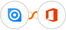 Ninox + Microsoft Office 365 Integration
