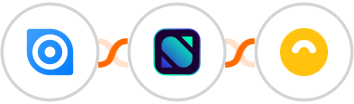Ninox + Noysi + Doppler Integration