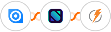 Ninox + Noysi + FeedBlitz Integration