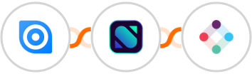 Ninox + Noysi + Iterable Integration