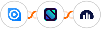 Ninox + Noysi + Jellyreach Integration