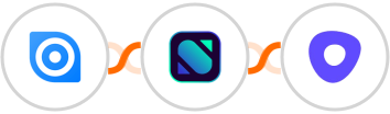 Ninox + Noysi + Outreach Integration