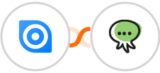 Ninox + Octopush SMS Integration