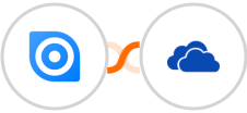 Ninox + OneDrive Integration