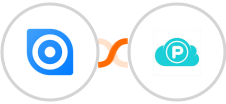 Ninox + pCloud Integration