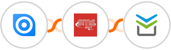 Ninox + SMS Alert + Perfit Integration