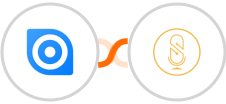 Ninox + SquadCast.fm Integration
