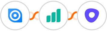 Ninox + Ultramsg + Outreach Integration