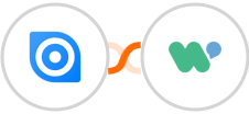 Ninox + WaliChat  Integration