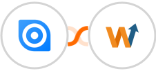 Ninox + WoopSocial Integration
