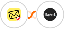 NioLeads + BugHerd Integration