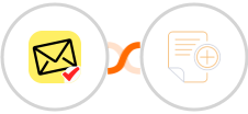 NioLeads + DocsCloud Integration