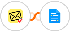 NioLeads + Documint Integration