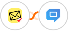 NioLeads + HelpCrunch Integration