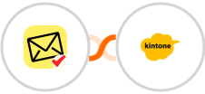 NioLeads + Kintone Integration