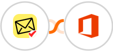 NioLeads + Microsoft Office 365 Integration