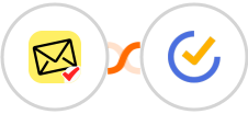 NioLeads + TickTick Integration