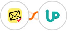 NioLeads + UpViral Integration