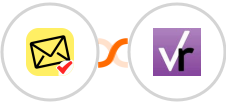 NioLeads + VerticalResponse Integration