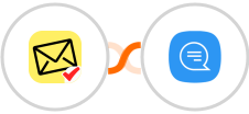 NioLeads + Wassenger Integration