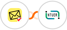 NioLeads + ZNICRM (Intueri CRM) Integration