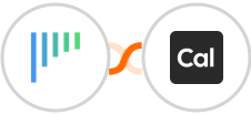 noCRM.io + Cal.com Integration