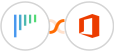 noCRM.io + Microsoft Office 365 Integration