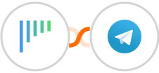 noCRM.io + Telegram Integration