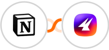 Notion + Aimfox Integration